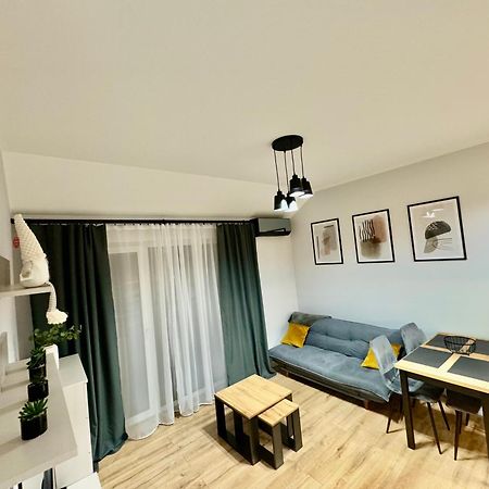 Apartament Olenka Busko-Zdrój Εξωτερικό φωτογραφία