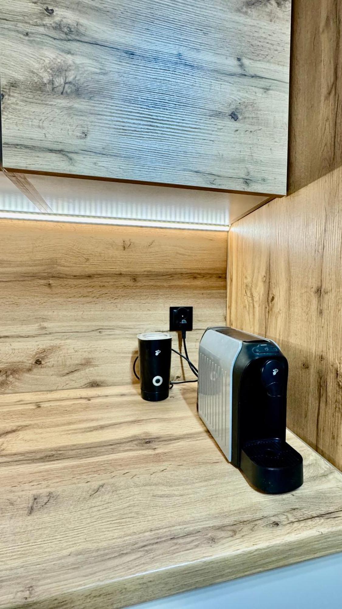 Apartament Olenka Busko-Zdrój Εξωτερικό φωτογραφία