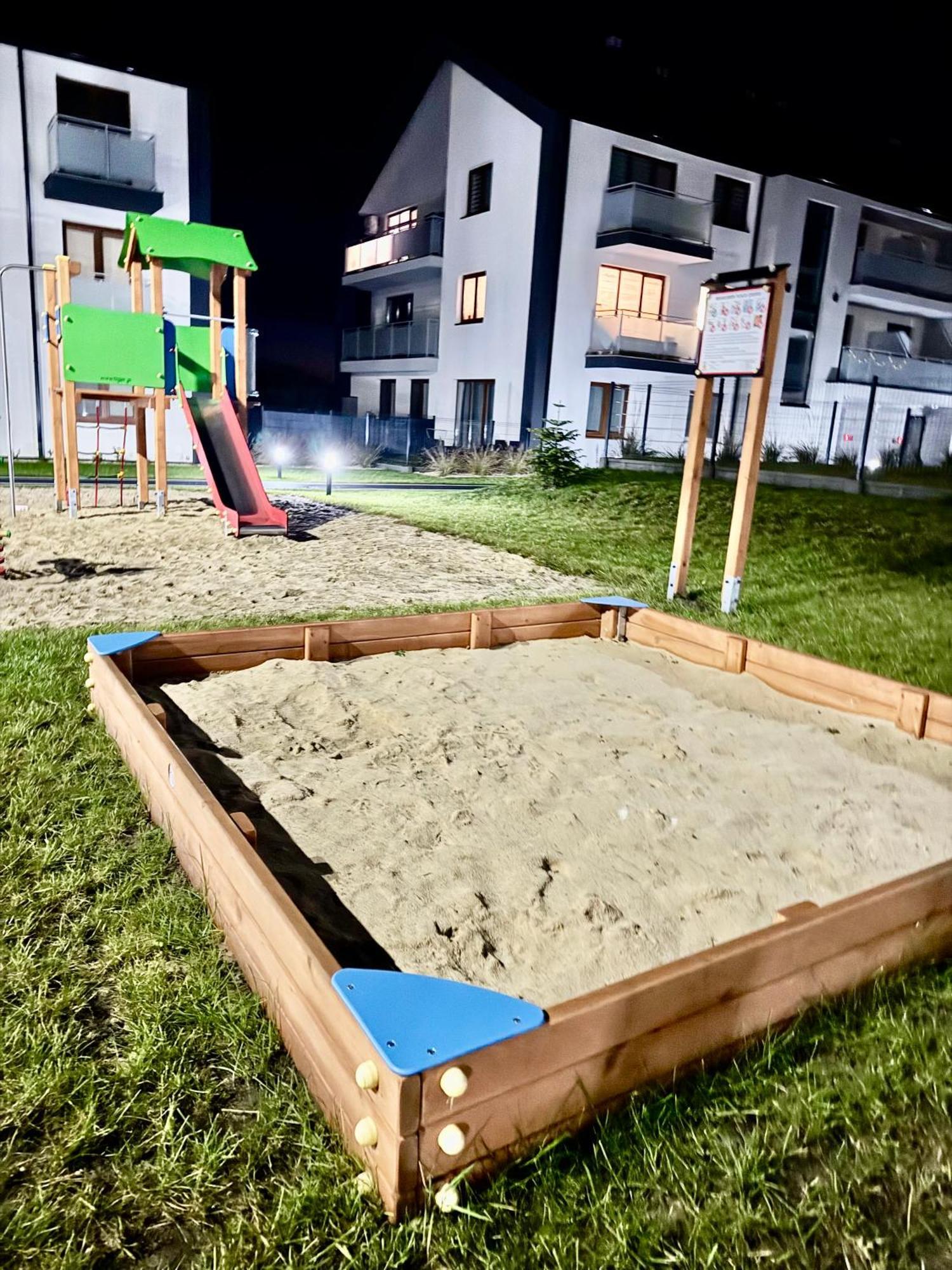 Apartament Olenka Busko-Zdrój Εξωτερικό φωτογραφία