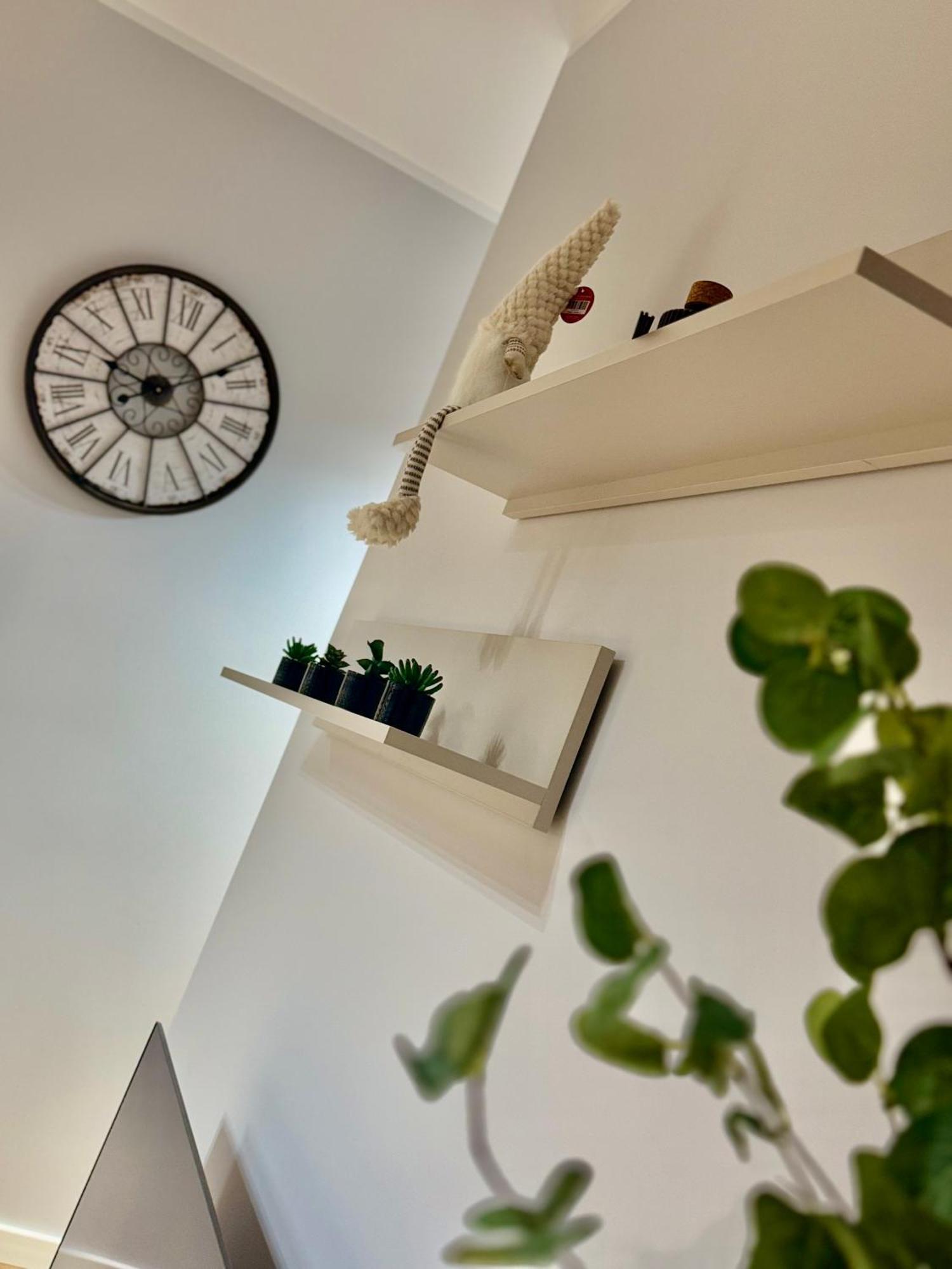 Apartament Olenka Busko-Zdrój Εξωτερικό φωτογραφία