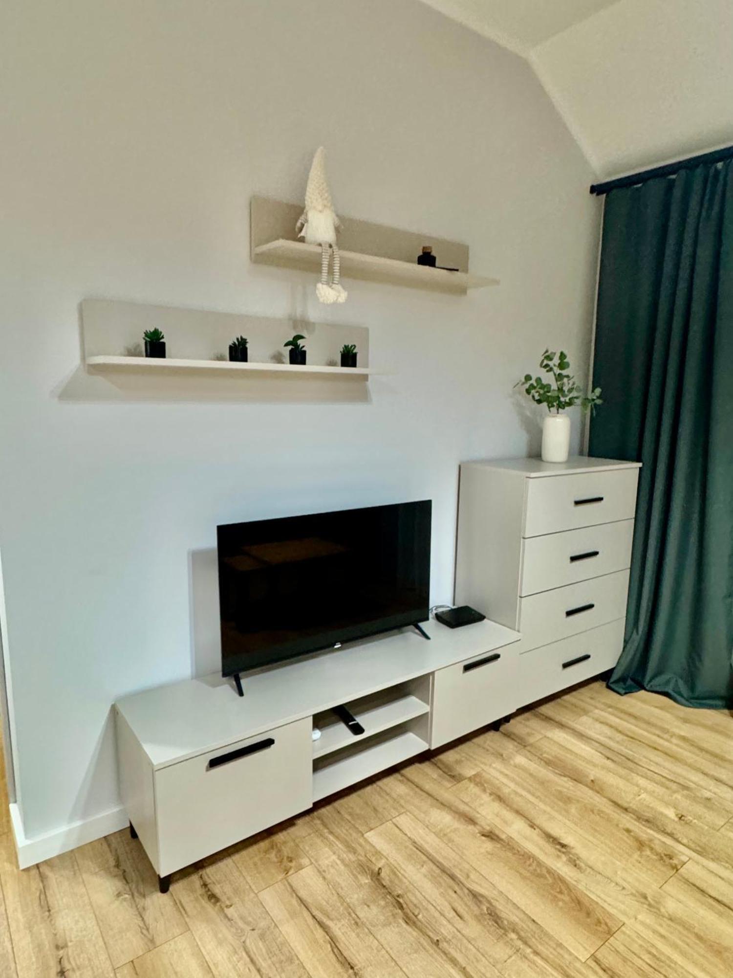 Apartament Olenka Busko-Zdrój Εξωτερικό φωτογραφία