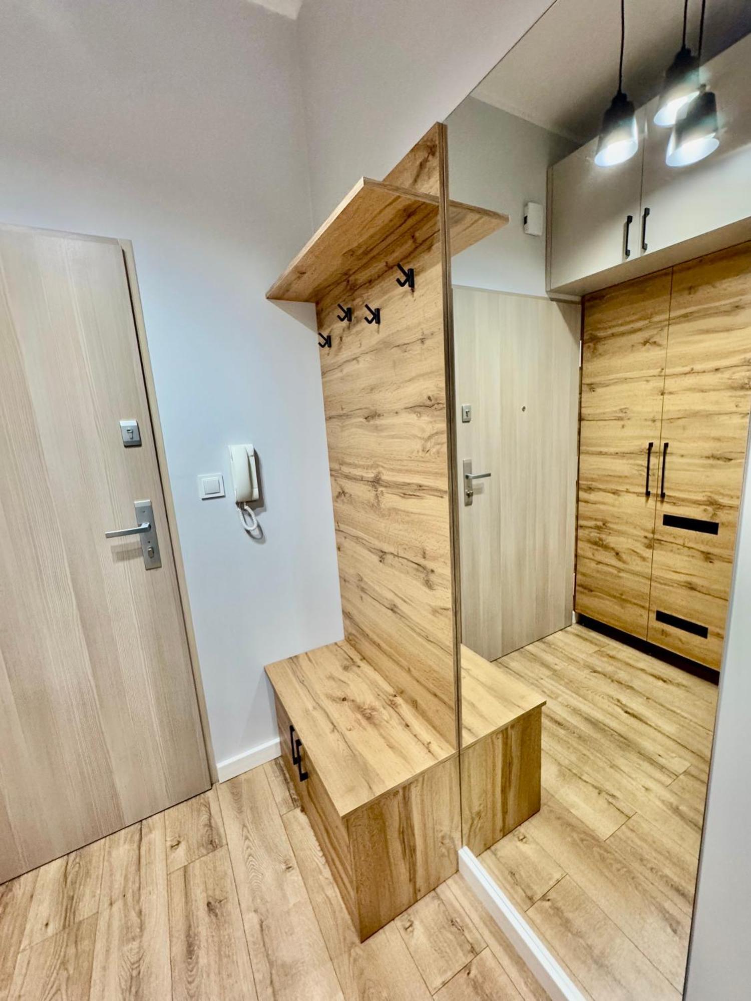 Apartament Olenka Busko-Zdrój Εξωτερικό φωτογραφία