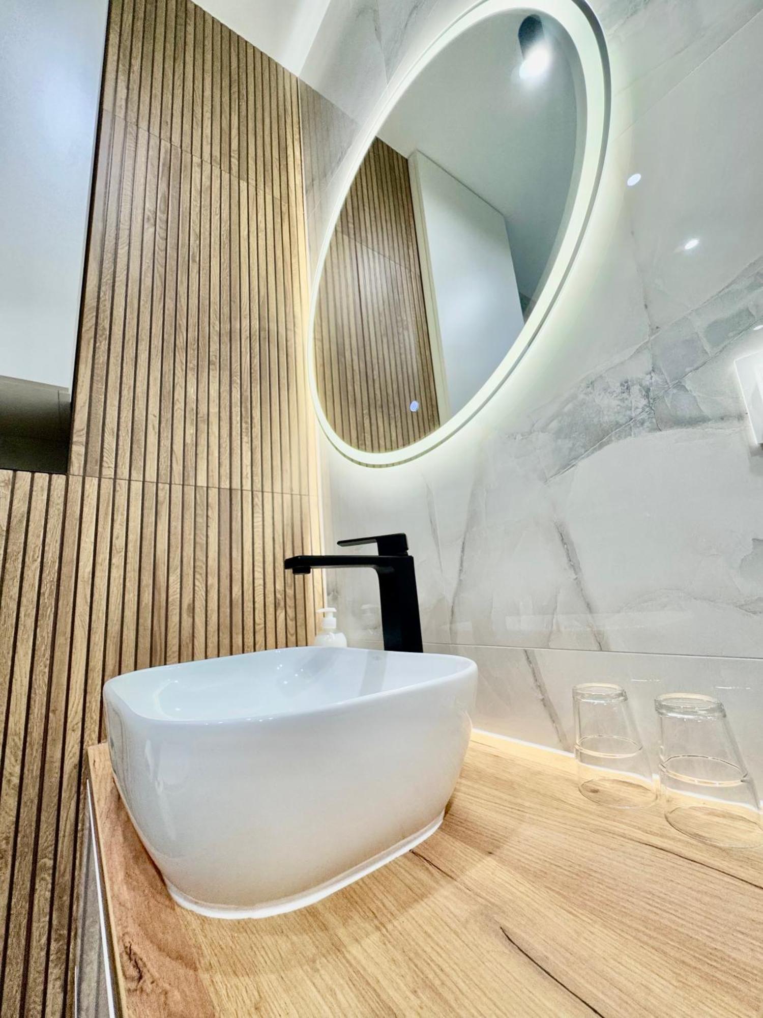 Apartament Olenka Busko-Zdrój Εξωτερικό φωτογραφία