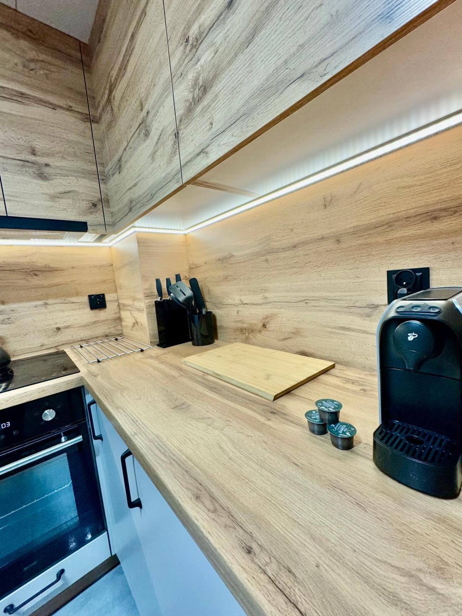 Apartament Olenka Busko-Zdrój Εξωτερικό φωτογραφία